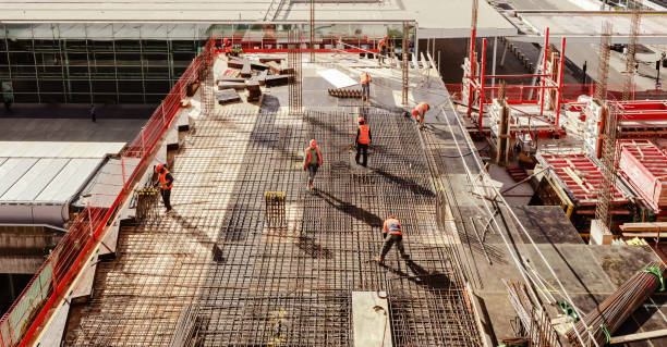  Treasure Lake, PA Concrete contractor Pros